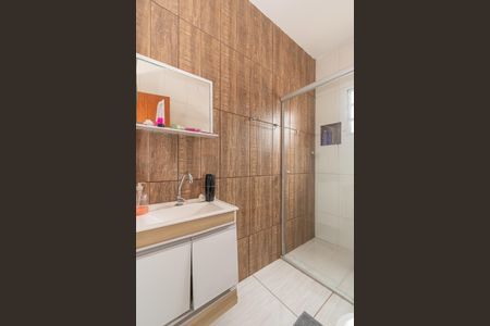 Casa para alugar com 481m², 3 quartos e 2 vagasBanheiro 