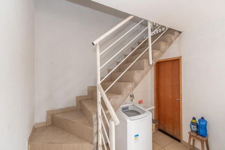 Casa para alugar com 481m², 3 quartos e 2 vagasÁrea de Serviço