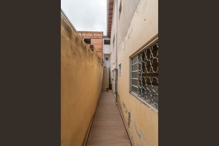 Casa para alugar com 481m², 3 quartos e 2 vagasQuintal