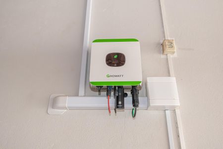 Casa para alugar com 481m², 3 quartos e 2 vagasSistema Fotovoltaico