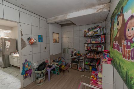 Casa para alugar com 481m², 3 quartos e 2 vagasDespensa