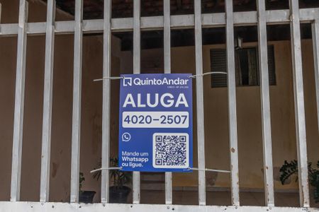 Casa para alugar com 481m², 3 quartos e 2 vagasPlaca