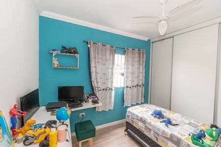 Casa para alugar com 481m², 3 quartos e 2 vagasQuarto 1