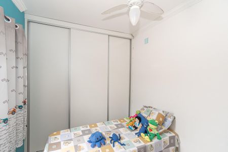 Casa para alugar com 481m², 3 quartos e 2 vagasQuarto 1