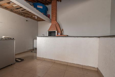 Casa para alugar com 481m², 3 quartos e 2 vagasChurrasqueira