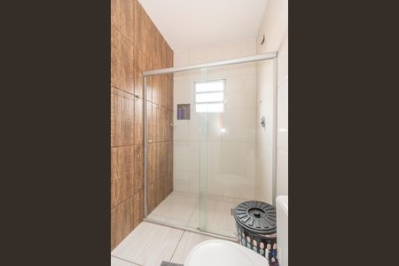 Casa para alugar com 481m², 3 quartos e 2 vagasBanheiro 