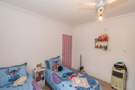 Casa para alugar com 481m², 3 quartos e 2 vagasQuarto 2