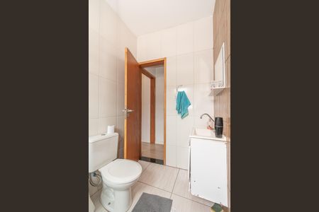 Casa para alugar com 481m², 3 quartos e 2 vagasBanheiro 