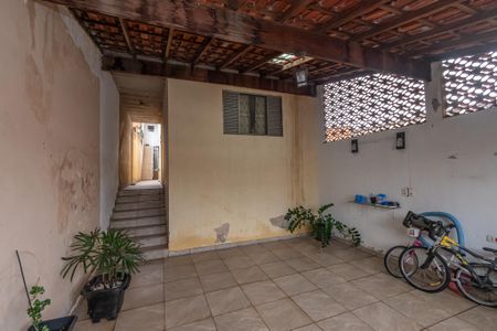 Casa para alugar com 481m², 3 quartos e 2 vagasGaragem