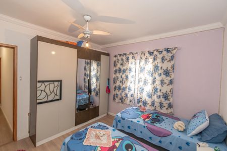 Casa para alugar com 481m², 3 quartos e 2 vagasQuarto 2