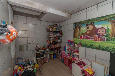 Casa para alugar com 481m², 3 quartos e 2 vagasDespensa