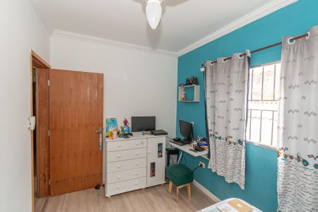 Casa para alugar com 481m², 3 quartos e 2 vagasQuarto 1