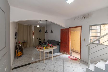 Casa para alugar com 481m², 3 quartos e 2 vagasSala de Estar