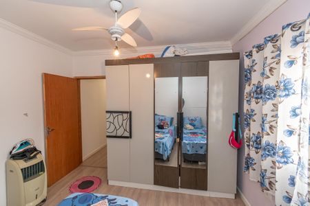 Casa para alugar com 481m², 3 quartos e 2 vagasQuarto 2