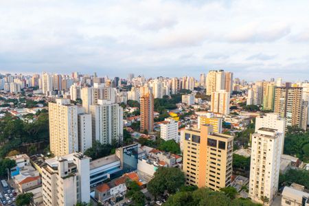 Apartamento para alugar com 140m², 2 quartos e 1 vagaVista da Suite