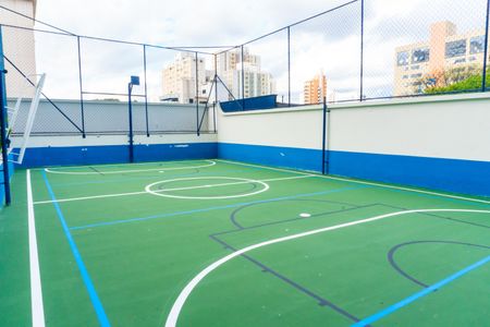 Apartamento para alugar com 140m², 2 quartos e 1 vagaQuadra Esportiva