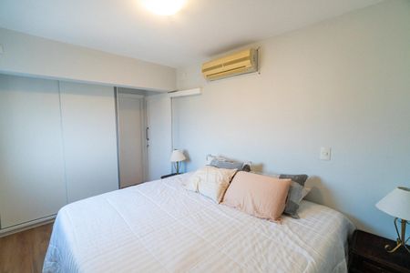 Apartamento para alugar com 140m², 2 quartos e 1 vagaSuíte