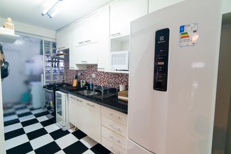 Apartamento para alugar com 140m², 2 quartos e 1 vagaCozinha