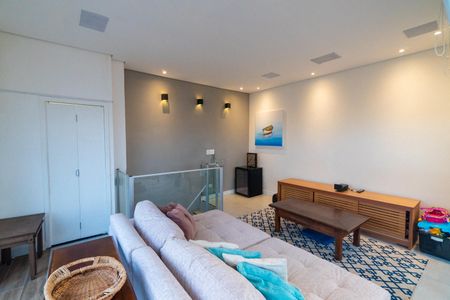 Apartamento para alugar com 140m², 2 quartos e 1 vagaCobertura