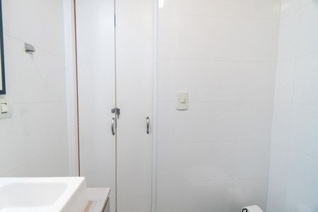 Apartamento para alugar com 140m², 2 quartos e 1 vagaBanheiro Social