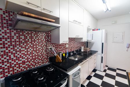Apartamento para alugar com 140m², 2 quartos e 1 vagaCozinha