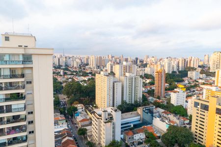 Apartamento para alugar com 140m², 2 quartos e 1 vagaVista do Quarto