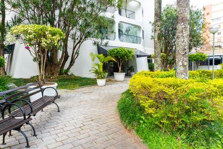 Apartamento para alugar com 140m², 2 quartos e 1 vagaÁrea comum