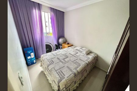 Apartamento à venda com 60m², 3 quartos e 1 vaga Apartamento à venda com 60m², 3 quartos e 1 vagaQuarto 1