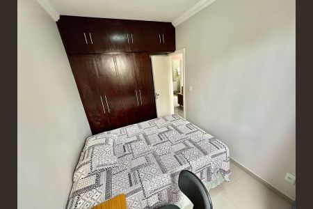 Apartamento à venda com 60m², 3 quartos e 1 vaga Apartamento à venda com 60m², 3 quartos e 1 vagaQuarto 1