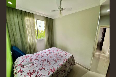 Apartamento à venda com 60m², 3 quartos e 1 vaga Apartamento à venda com 60m², 3 quartos e 1 vagaQuarto 2