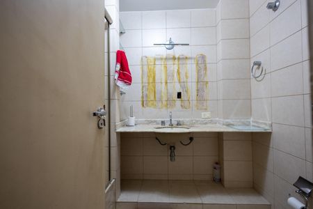 Apartamento para alugar com 90m², 2 quartos e 1 vagaBanheiro