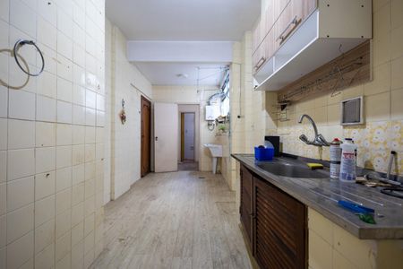 Apartamento para alugar com 90m², 2 quartos e 1 vagaCozinha