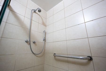 Apartamento para alugar com 90m², 2 quartos e 1 vagaBanheiro