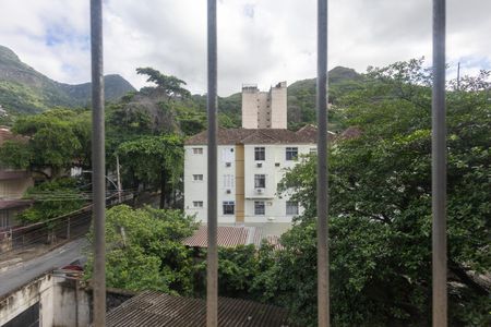 Apartamento para alugar com 90m², 2 quartos e 1 vagaQuarto 1 Vista