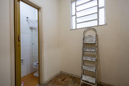 Apartamento para alugar com 90m², 2 quartos e 1 vagaQuarto de Serviço