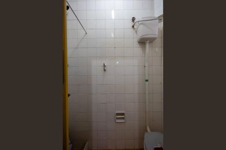 Apartamento para alugar com 90m², 2 quartos e 1 vagaBanheiro de Serviço