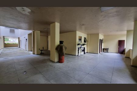Apartamento para alugar com 90m², 2 quartos e 1 vagaPlayground