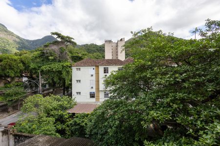 Apartamento para alugar com 90m², 2 quartos e 1 vagaSala Vista