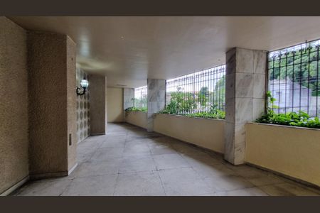 Apartamento para alugar com 90m², 2 quartos e 1 vagaPlayground