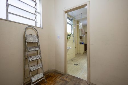 Apartamento para alugar com 90m², 2 quartos e 1 vagaQuarto de Serviço