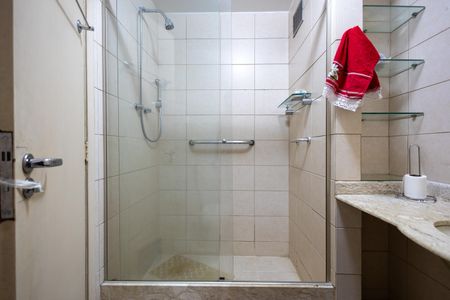 Apartamento para alugar com 90m², 2 quartos e 1 vagaBanheiro