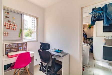 Apartamento à venda com 58m², 3 quartos e 1 vaga Apartamento à venda com 58m², 3 quartos e 1 vagaQuarto 3