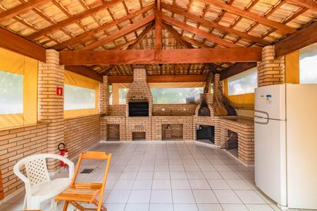 Apartamento à venda com 58m², 3 quartos e 1 vaga Apartamento à venda com 58m², 3 quartos e 1 vagaÁrea comum