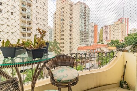 Apartamento à venda com 58m², 3 quartos e 1 vaga Apartamento à venda com 58m², 3 quartos e 1 vagaSala