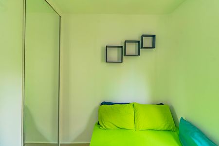 Apartamento à venda com 58m², 3 quartos e 1 vaga Apartamento à venda com 58m², 3 quartos e 1 vagaQuarto 1