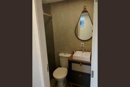 Studio à venda com 25m², 1 quarto e sem vaga Studio à venda com 25m², 1 quarto e sem vagaFoto 10