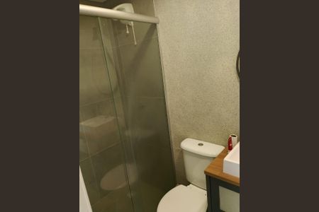 Studio à venda com 25m², 1 quarto e sem vaga Studio à venda com 25m², 1 quarto e sem vagaFoto 11