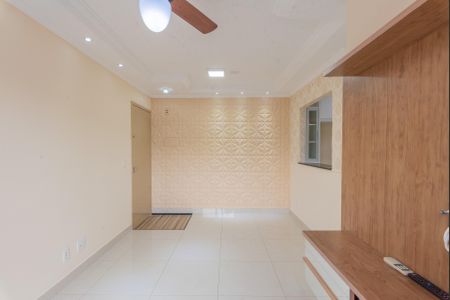 Apartamento à venda com 70m², 2 quartos e sem vagaSala