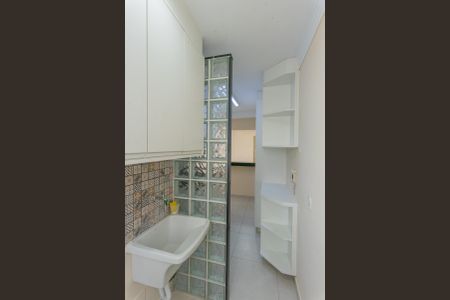 Apartamento à venda com 70m², 2 quartos e sem vagaCozinha