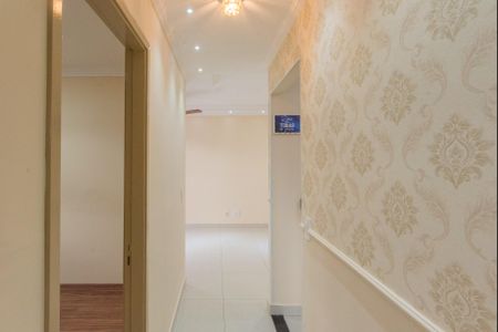 Apartamento à venda com 70m², 2 quartos e sem vagaCorredor